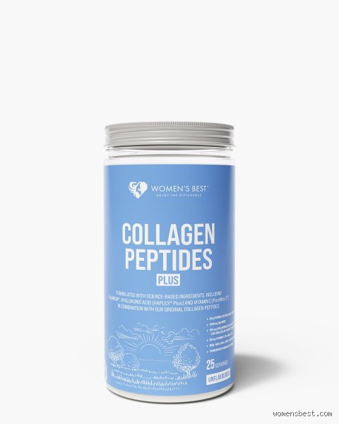 The Ultimate Truth Behind Finding What is Women’s Best Collagen in a Crowded Market