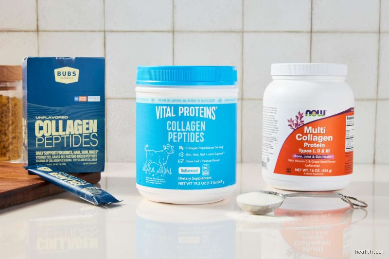 The Ultimate Truth About Skin Aging: What Type of Collagen Is Best for Wrinkles and Fine Lines?
