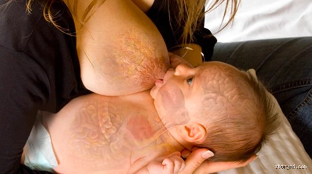 Beyond Nutritional Science: Why Breastfeeding Feel So Good and the Hidden Neurology of Maternal Pleasure