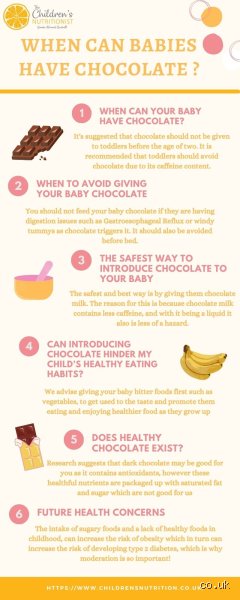 Can a 9 Month Old Lick Chocolate? The Raw Truth About Early Sugar Exposure and Infant Health