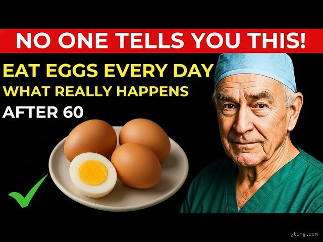Can You Still Have Eggs at 60? The Hard Truth About Late-Stage Fertility and Biology