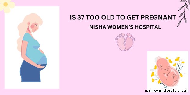 How Fertile Is a 37 Year Old Woman Really? The Unvarnished Truth Beyond the Panic