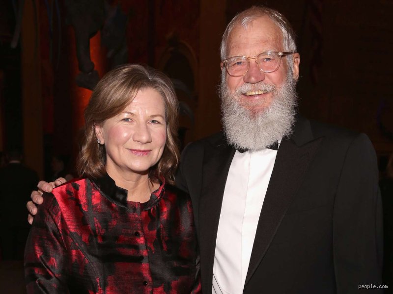 The Surprising Timeline of Late-Stage Fatherhood: How Old Was David Letterman’s Wife When She Had a Baby?