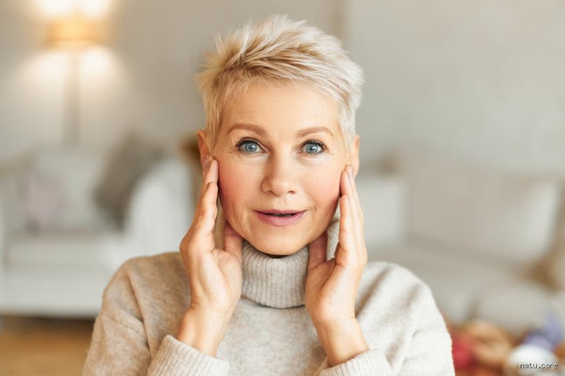 Should a 60 Year Old Woman Take Collagen? The Hard Truth About Aging, Skin, and Science