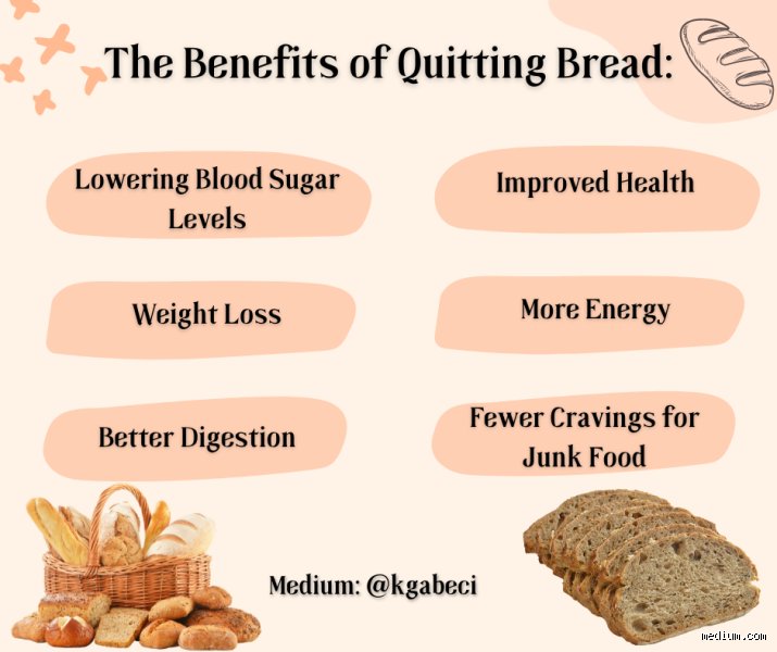 Beyond the Basket: Why Cutting Out Bread Might Be the Best (and Most Misunderstood) Strategy for Modern Metabolic Health