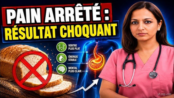 What Happens to Your Body If You Stop Eating Bread? The Real Science Behind the Carb-Cut Shock