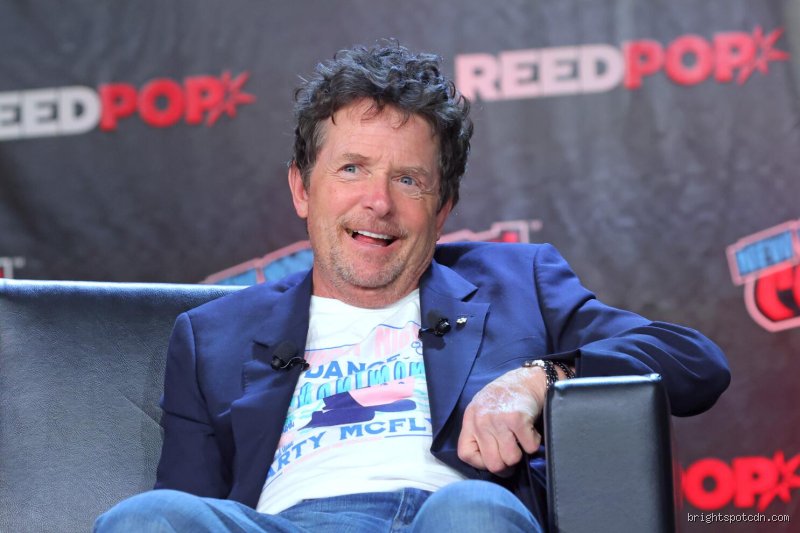The Shaking Reality of Marty McFly: What Type of Parkinson's Does Michael Fox Have?