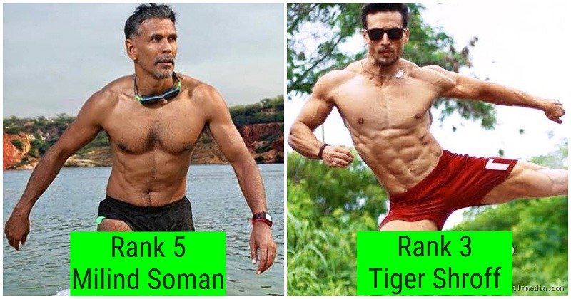 Who Is the Healthiest Actor in Bollywood? A Deep Dive into Fitness, Discipline, and Longevity
