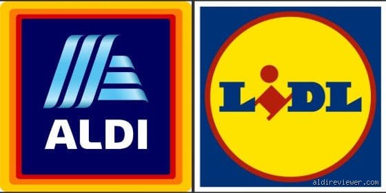 The Grocery Wars Myth: Are Aldi and Lidl Two Brothers or Bitter German Supermarket Rivals?