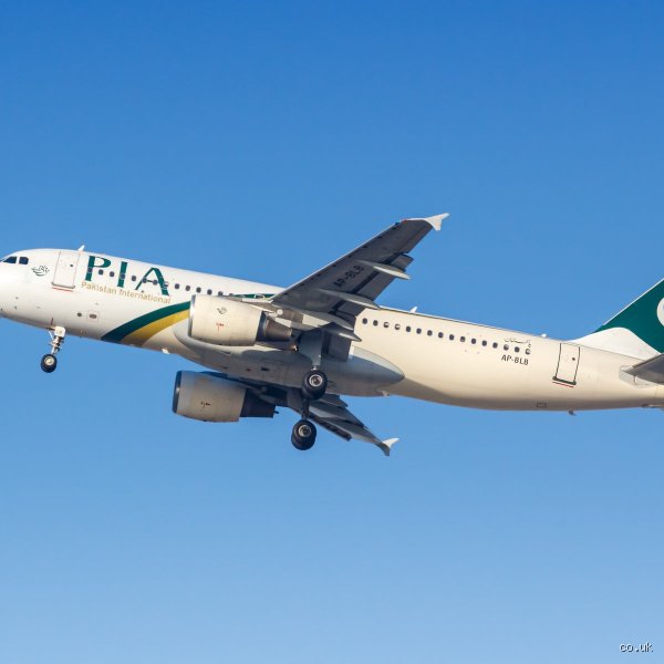 Are PIA flights still operating?