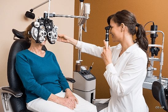 Can an eye test detect brain aneurysm? The silent vascular threat hidden behind your retina
