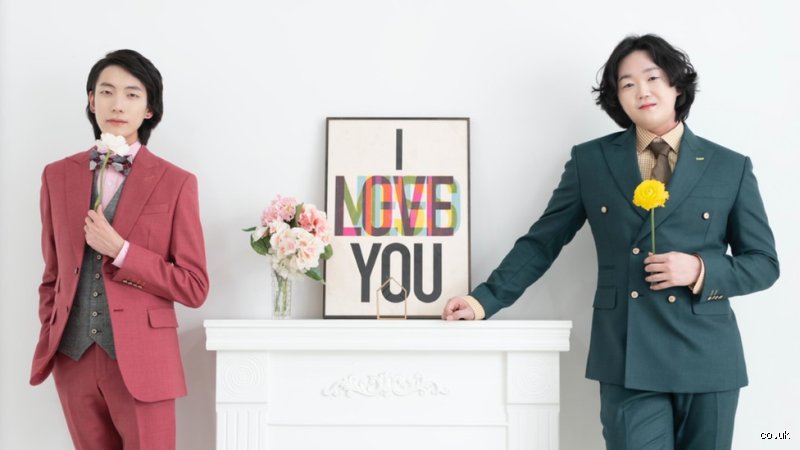 The Legal Reality of Love: Can Two Men Marry in South Korea and the Impending Constitutional Clashes