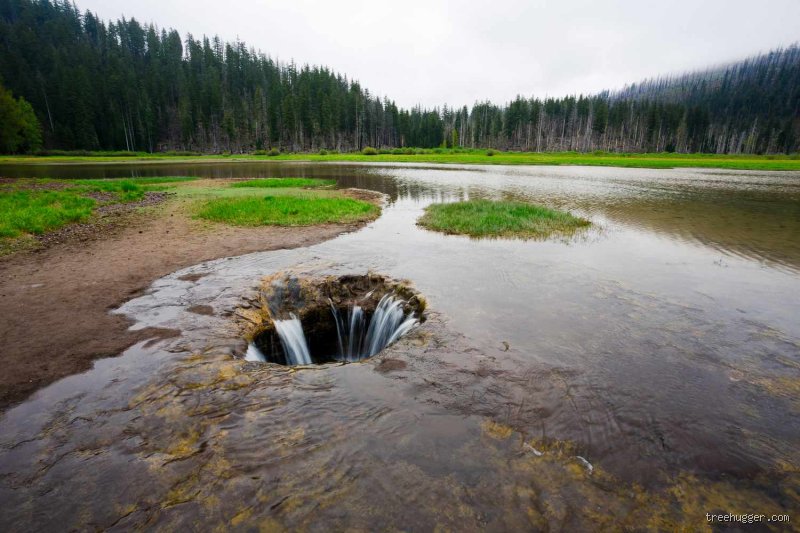 The Eternal Cycle and the Cosmic Leaks: Can Water Ever Fully Disappear From Our Planet?