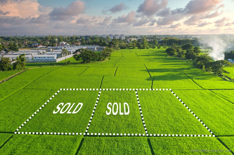 Can you build a residential home on Agricultural Land in the Philippines? (Part 1: The core legal framework and realities)