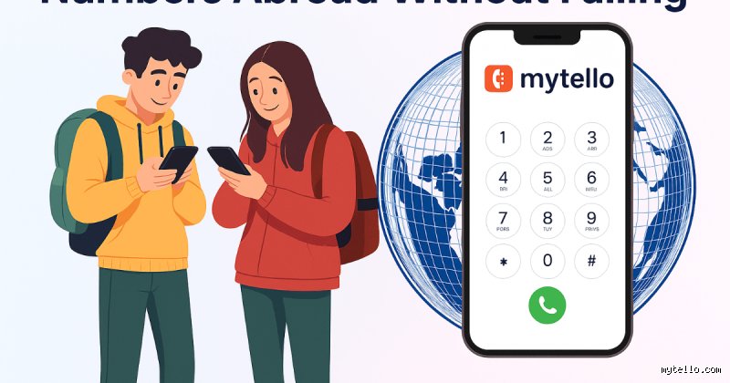 Can You Call Toll-Free While Roaming? (Part 1: The mechanics, myths, and realities)