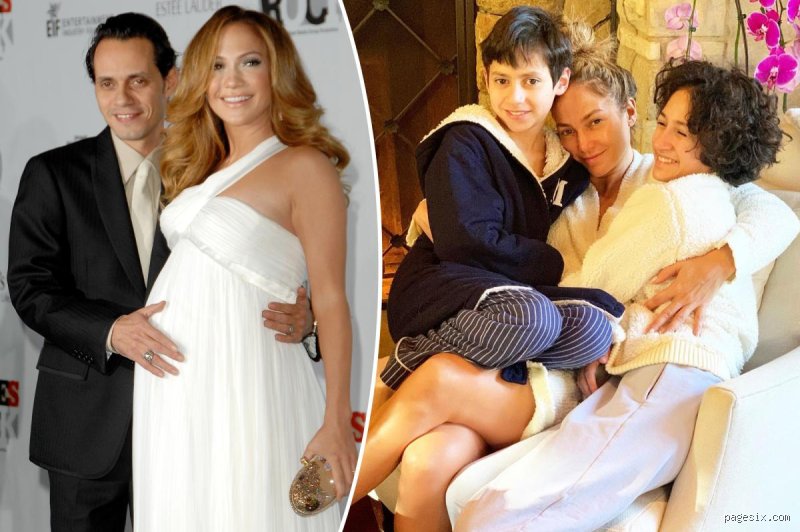 Did Jennifer Lopez Give Birth to Her Own Children? The Truth Behind the Pop Icon’s Twins