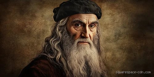 The Myth and Reality of Genius: Did Leonardo da Vinci Have a High IQ?