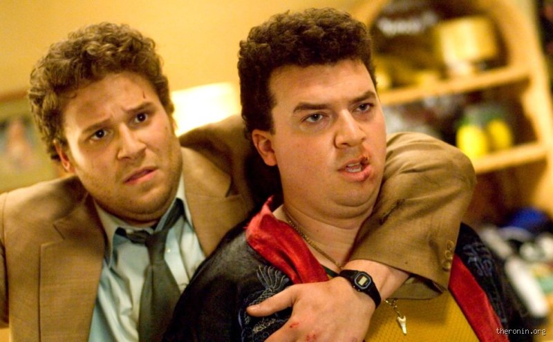 How the 2008 Stoner Comedy Pineapple Express Defied the Odds and Made Serious Money