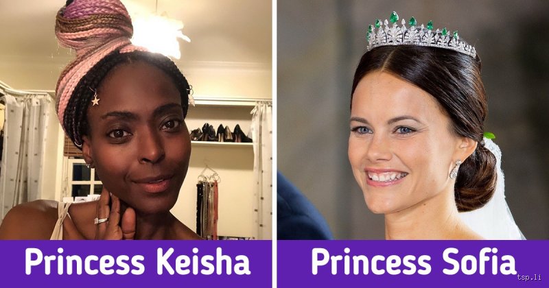 Beyond the Fairy Tale: Do Princesses and Princes Still Exist in the Modern Era?