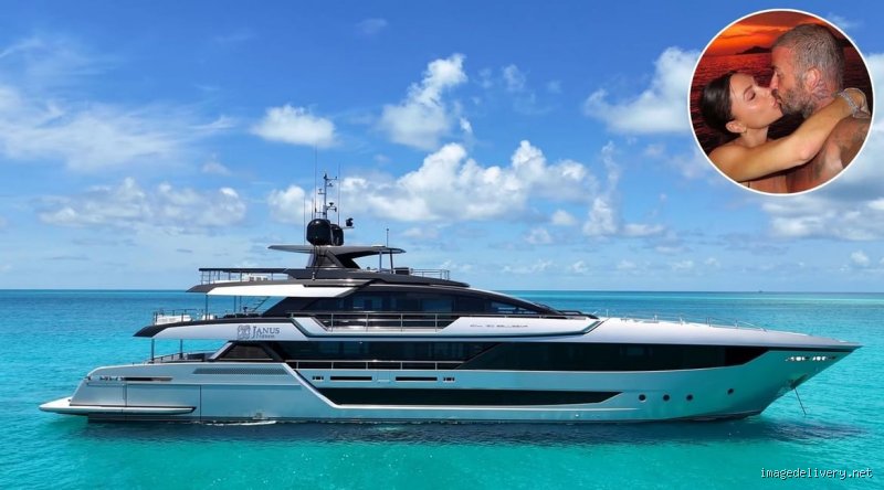 Do the Beckhams Own a Yacht? Inside the Family’s Multi-Million Dollar Maritime Upgrades