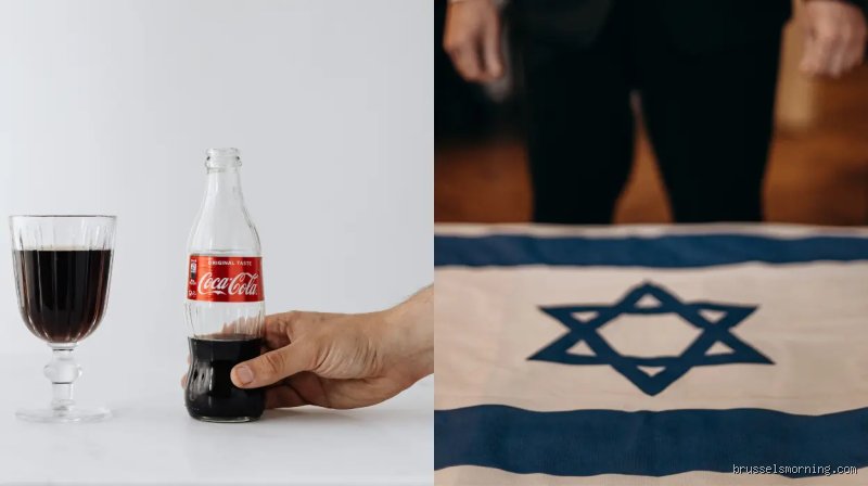 The Global Anatomy of a Rumor: Does Coca-Cola Count as an Israeli Brand in Today’s Fractured Market?