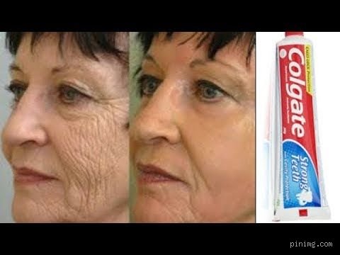 Why Smearing Colgate Toothpaste on Your Face Won’t Erase Wrinks—And What Happens to Your Skin Instead