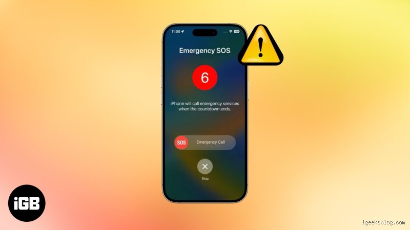 Does Emergency SOS Call Even If Locked? The Ultimate Comprehensive Guide to Smartphone Safety Features (Part 1)