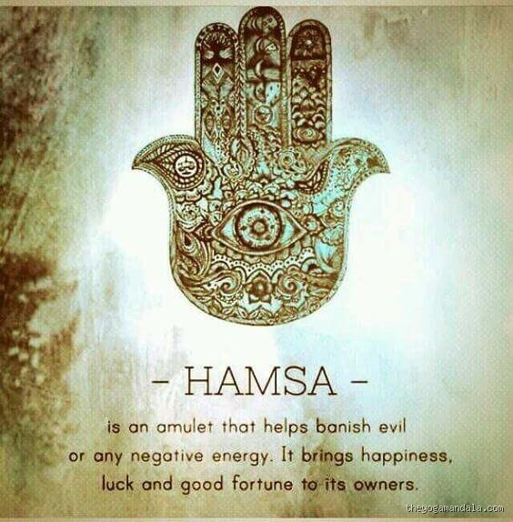 Does Hamsa Bring Good Luck or Is It Just Ancient Superstition in Modern Culture?
