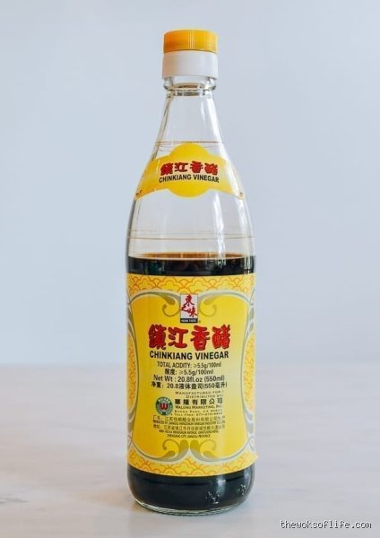 Beyond the Dumpling Dipping Bowl: How Do You Take Chinese Black Vinegar for Maximum Flavor and Health Benefits?