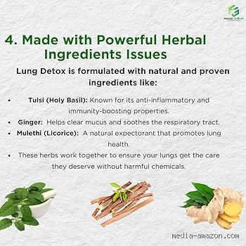 The Clear and Urgent Truth About How to Detox Lungs From Chemicals After Hazardous Exposure
