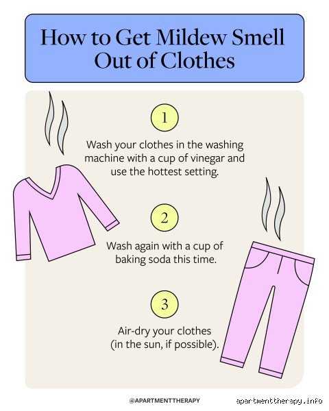 How to Get Old Lady Smell Out of Clothes and Salvage Vintage Fabrics Safely