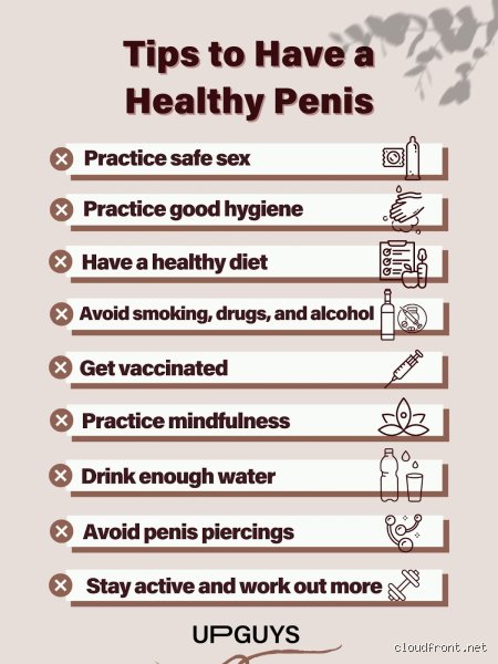 Beyond the Bedroom Myths: A Clinical, No-Nonsense Guide on How to Make Pennis Strong and Healthy