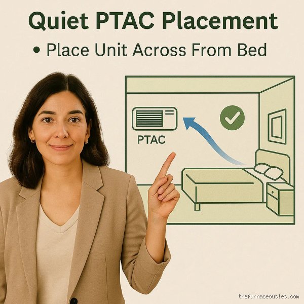 How to Quiet a PTAC Unit and Stop the Sleepless Nights Caused by Loud Hotel and Apartment Air Conditioners