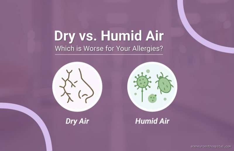 Is it better to breathe humid or dry air?
