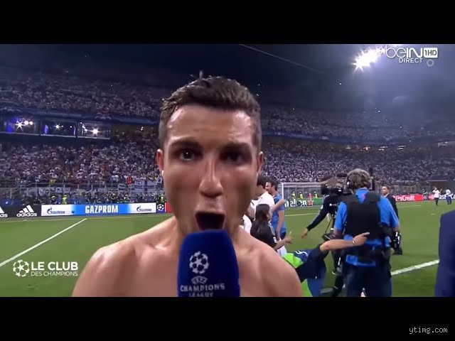 Is It Siuuuu or Suiiiii? Unraveling the True Phonetics of Football’s Most Viral Celebration