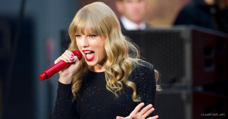Decoding the Faith of a Pop Phenomenon: Is Taylor Swift Catholic or Protestant?