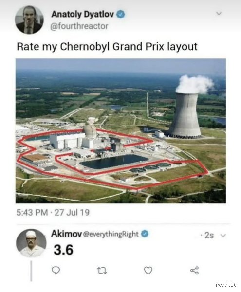 The Terrifying Math of Disaster: Was Chernobyl Really 15,000 Roentgen at the Exploded Core?