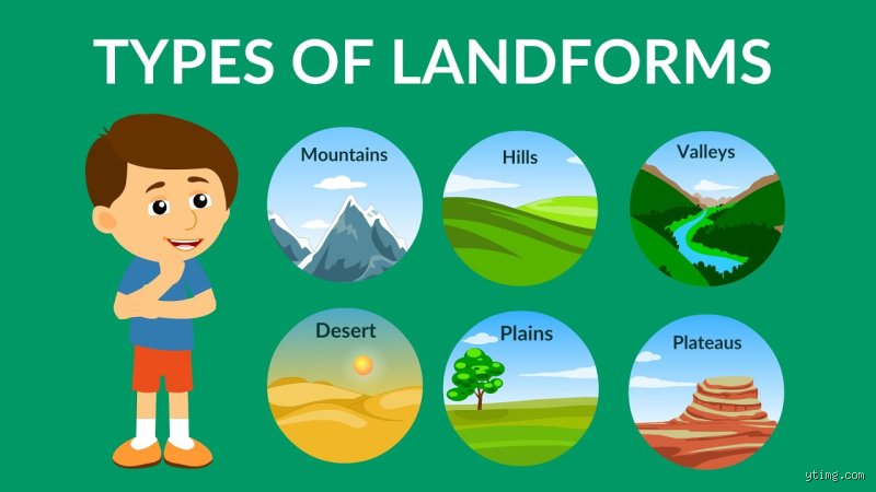 Understanding the Soil Beneath Our Feet: What Are the 4 Types of Land and Why They Matter