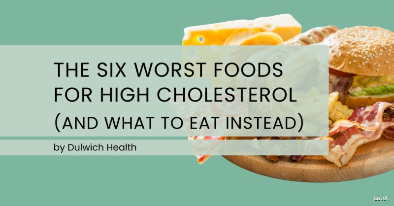 The Unfiltered Truth About What the Six Worst Foods for Cholesterol Actually Do to Your Arteries