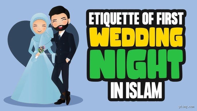 The Reality of the First Night of Marriage in Islam: What Actually Happens Beyond the Myths
