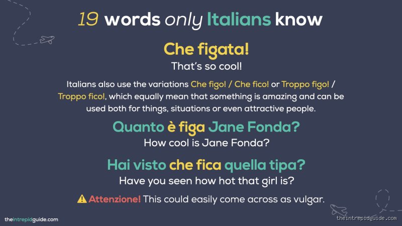 Beyond "Cool": Decoding the Real Cultural Weight of What Does Che Figata Mean in Italian Slang