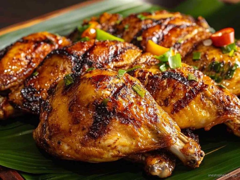 Beyond the Smoke: What Does Inasal Mean and Why It Rules Philippine Culinary Tradition