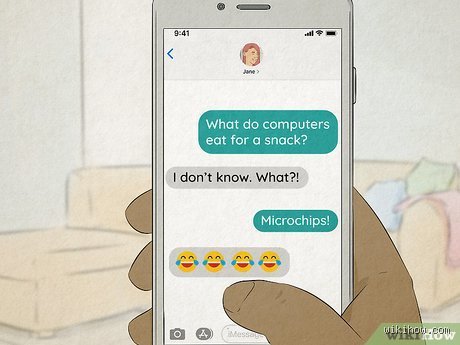 Decoding the heat: What do three hot face emojis ( ) mean from a girl?