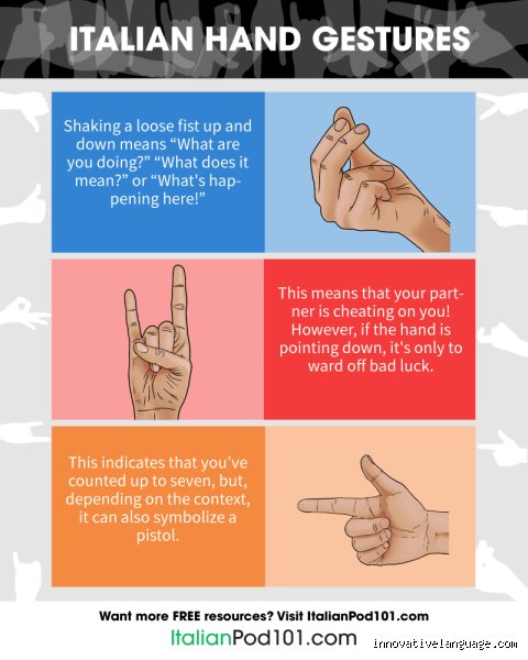 What Does the Italian Gesture 🤌 Mean? Decoding the Pinched Fingers That Conquered Global Pop Culture