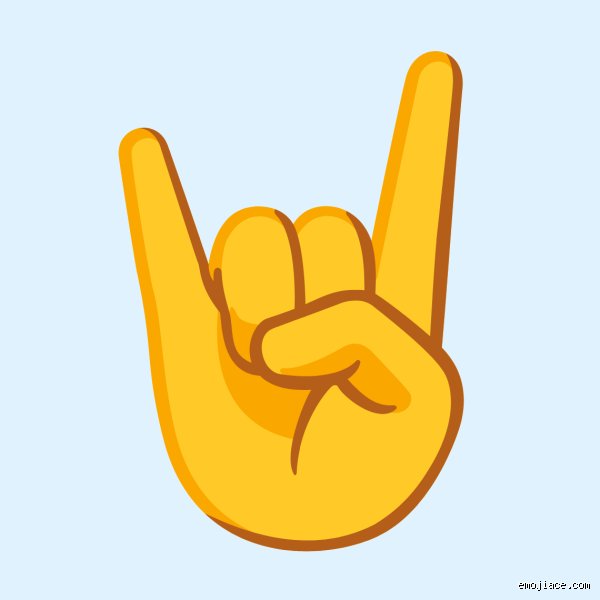 Decoding the Digital Horns: What Does This 🤘 Mean in Texting and Modern Messaging?