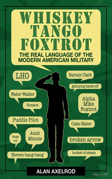Decoding What Does Whiskey Tango Foxtrot Mean in Modern American Slang