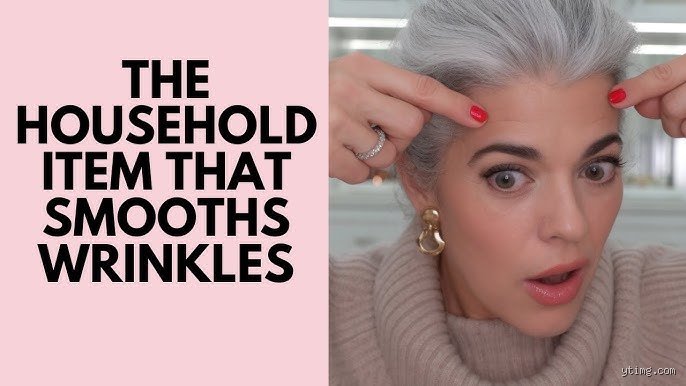 What Household Item Fills Wrinkles Overnight? The Shocking Truth Behind Your Pantry’s Best Kept Secret