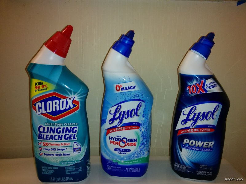 What Household Products Have Hydrochloric Acid? The Hidden Chemistry in Your Cleaning Cupboard