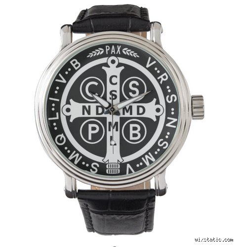 What is a Catholic watch brand?