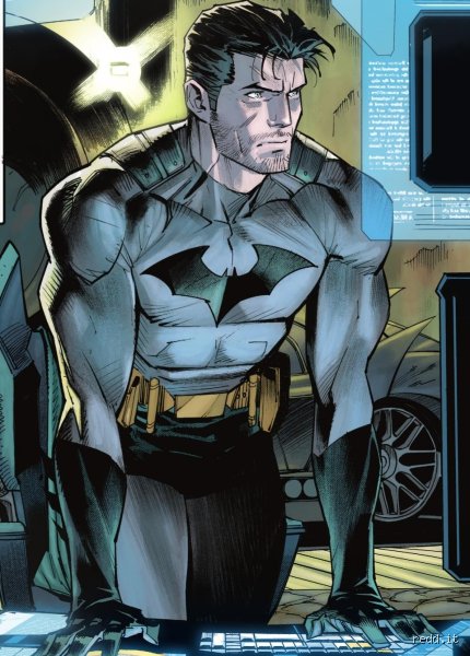 Beyond the Billionaire Playboy: What is Batman's Fake Name and Why It Matters to Comic History